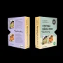 Estuche Cocina fácil con Realfooding, Dani Valls, Paidos