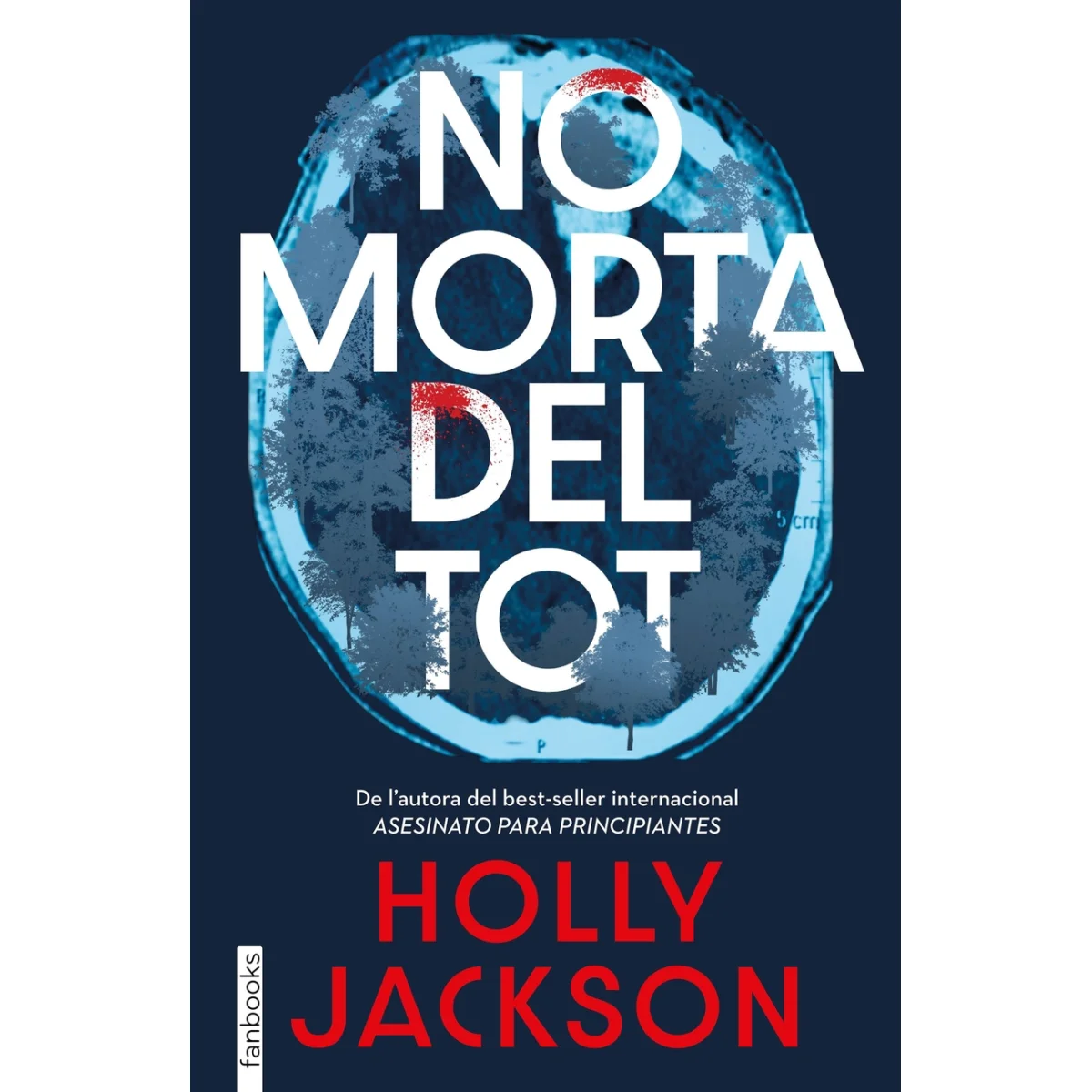 No morta del tot, Holly Jackson, Fanbooks