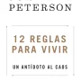 12 reglas para vivir, Jordan B Peterson, Booket