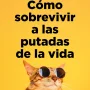 Cómo sobrevivir a las putadas de la vida, Lorena Gadcón, Martinez Roca