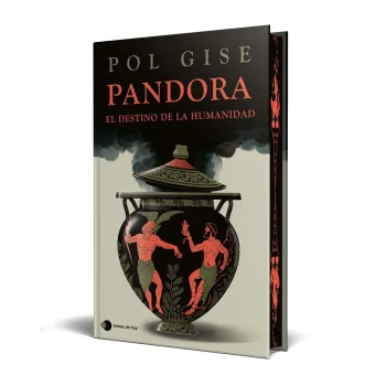 Pandora, el destino de la humanidad, Pol Gise, Temas Hoy