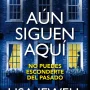 Aún siguen aquí, Lisa Jewell, Crossbooks