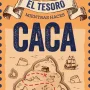 Encuentra el tesoro mientras haces caca ES, Gaspar Rolman, Temas 