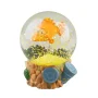 Bola de neu the Simpsons Erik BN012 