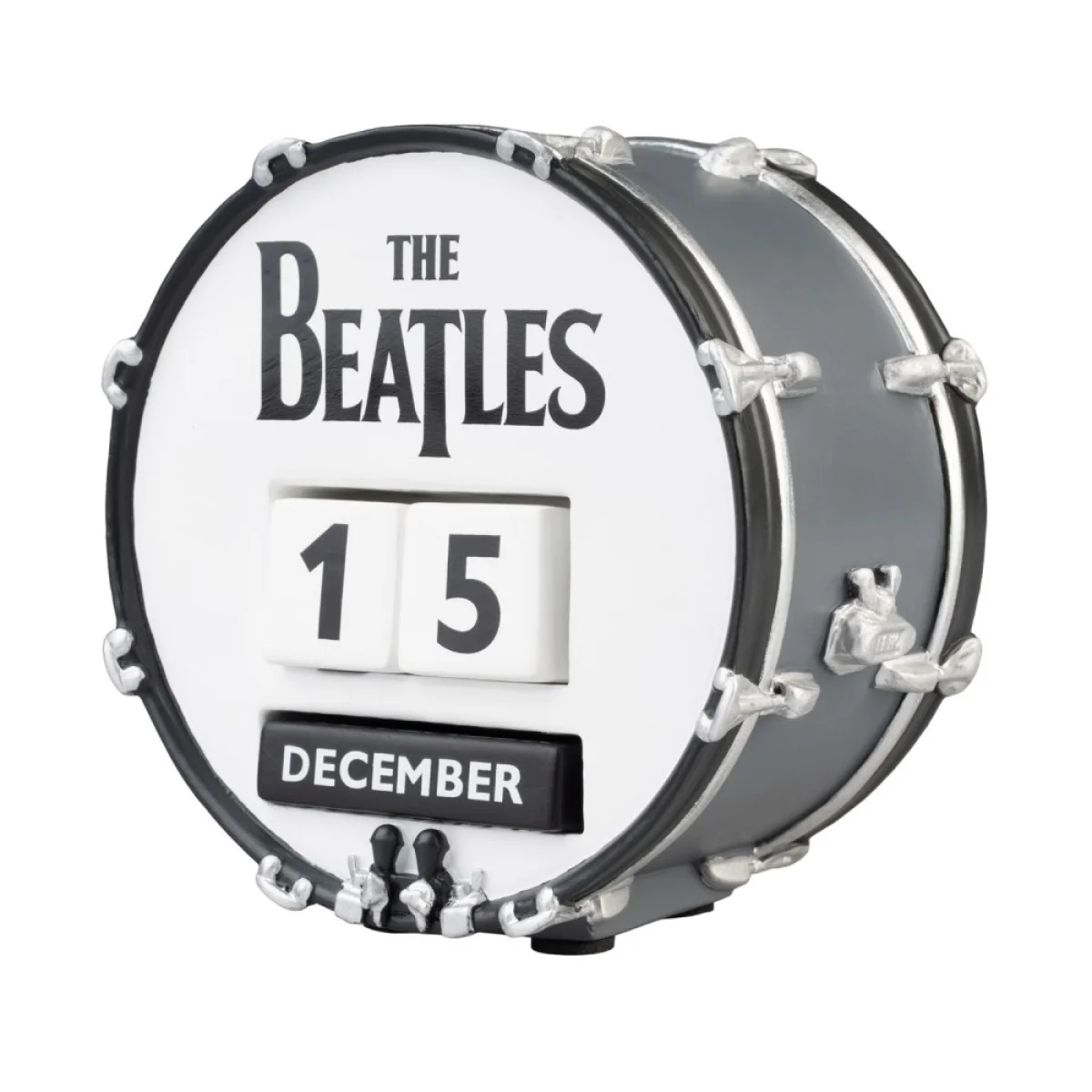 Calendari perpetu 3D The Beatles Erik CP3D26