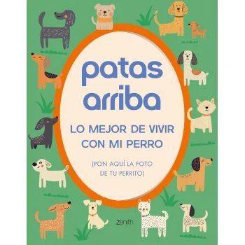 Patas arriba, VVAA, Zenith