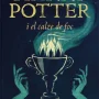 Harry potter i el calze de foc, JK Rowling, Empuries