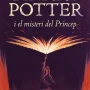 Harry potter i el misteri del princep, JK Rowling, Empuries