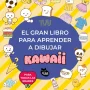 El gran libro para aprender a dibujar kawaii, Yuu, Neko Books