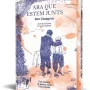 Ara que estem junts, Roc Casagran, Columna