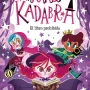 Anna Kadabra 16. El libro prohibido, Pedro Mañas, Destino Infantil