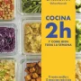 Cocina 2H y come bien toda la semana, Laura Sacristán, Zenith
