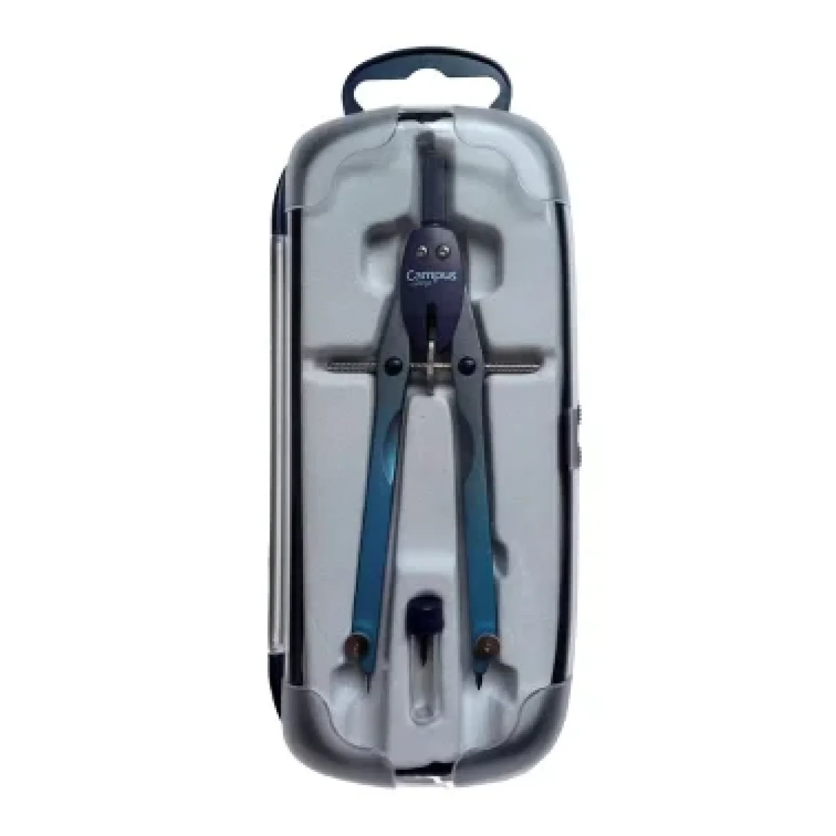 Compàs Micromètric blau BK-305 Zamac Campus 600277