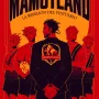 Mamutland 1. La rebelión del vestuario, Kolderiu, Lunwerg