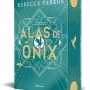 Alas de Ónix (Empíreo 3) EC, Rebecca Yarros, Planeta