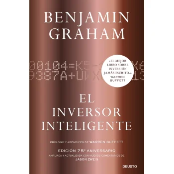 El inversor inteligente, Benjamin Graham, Deusto