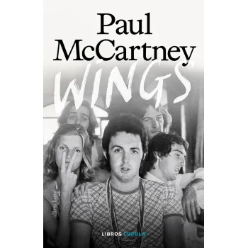 Wings, Paul McCartney, Cupula