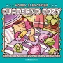 Cuaderno Cozy, AAVV, Cupula