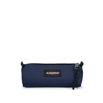Estoig 1 cremallera blau marí Nighttime Navy Eastpak Benchmark
