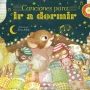 Canciones para ir a dormir. Libro musical, Amy Adele, Timun Mas