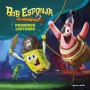 Bob Esponja: Una aventura pirata. Primeros lectores, Planeta Junior