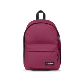 Motxilla 44x29x22 vermell Wine Burgundy Eastpak Out Of Office