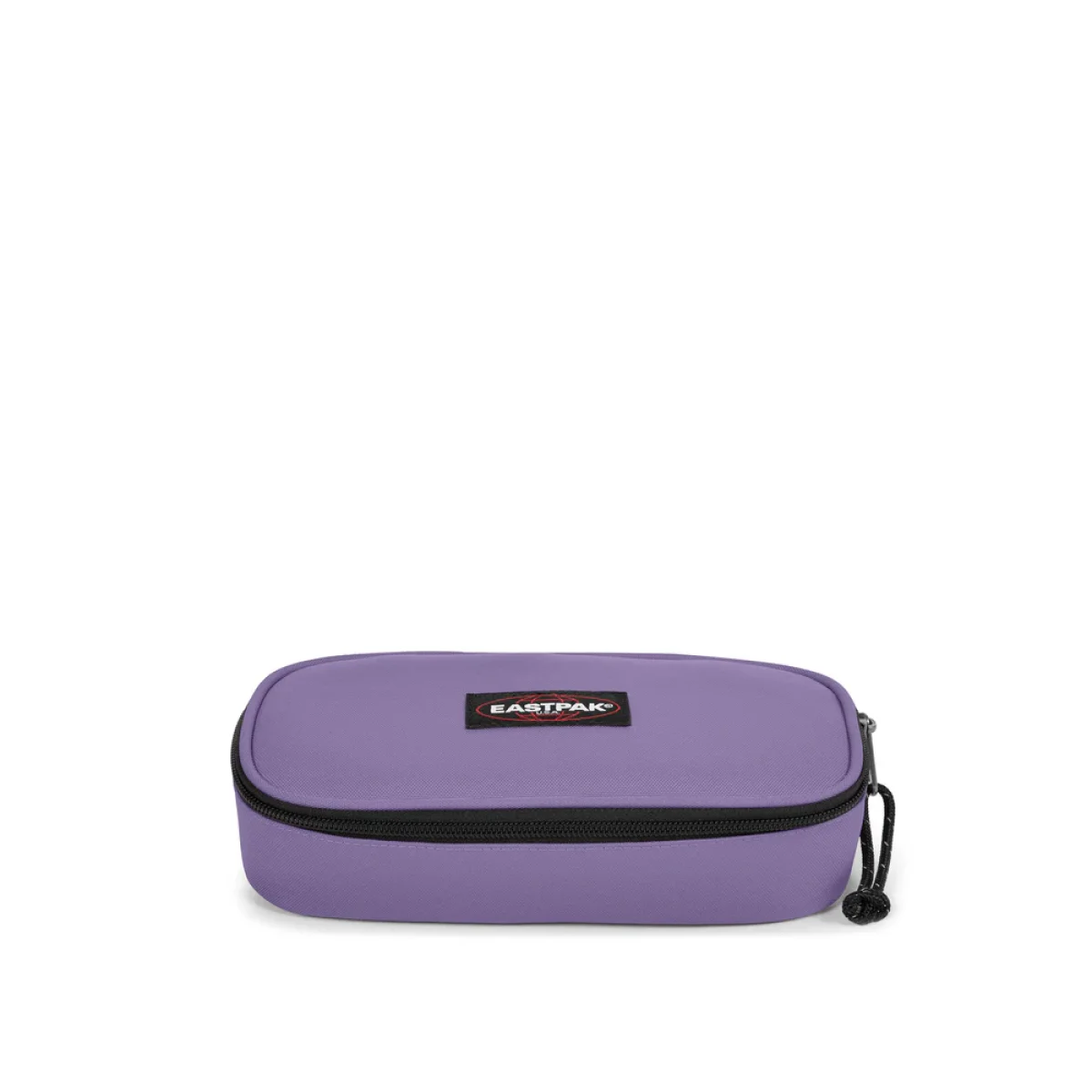 Estoig 1 cremallera lila Dahlia Purple Eastpak Oval