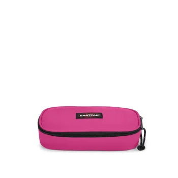 Estoig 1 cremallera rosa Fuchsia Pink  Eastpak Oval