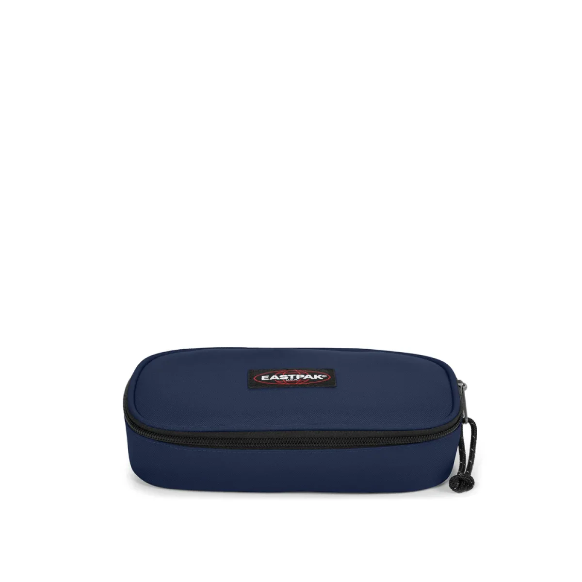 Estoig 1 cremallera blau marí Nighttime Navy Eastpak Oval