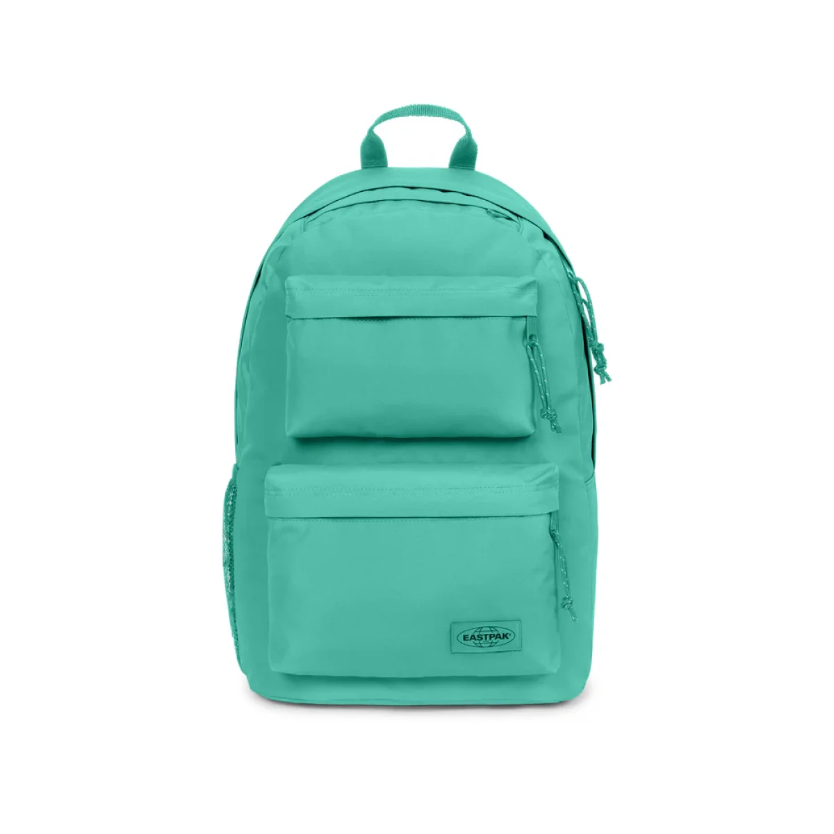 Motxilla 47x28x21 verd Aquamarine Blue Padded Double Eastpak