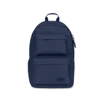 Motxilla 47x28x21 blau marí Nighttime Navy Padded Double Eastpak