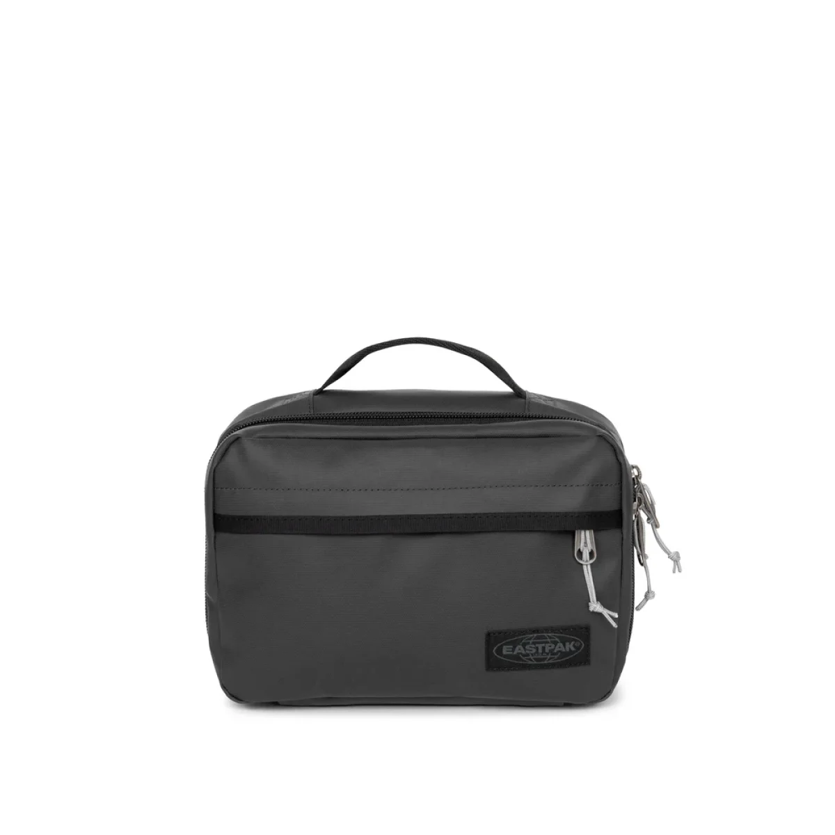 Neceser16x23,5 negre Tarp Black2 Eastpak Road Kit