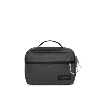 Neceser16x23,5 negre Tarp Black2 Eastpak Road Kit