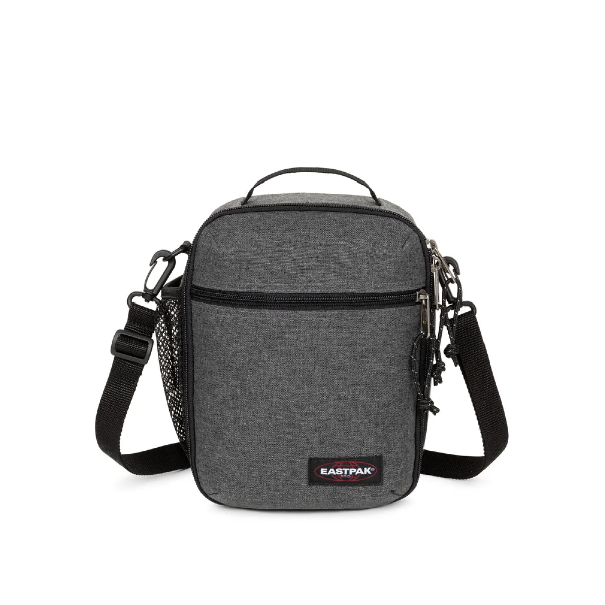 Carmanyola 24x18x13 gris  Black Denim Eastpak Lunch One