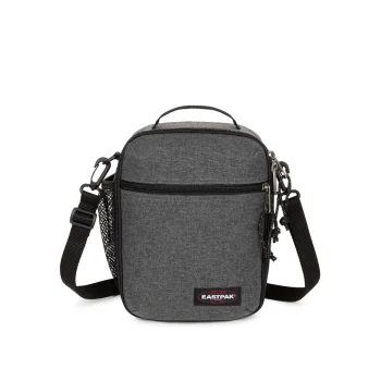 Carmanyola 24x18x13 gris  Black Denim Eastpak Lunch One