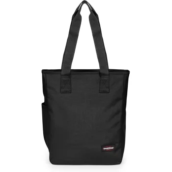 Bossa negra Black Eastpak Tote
