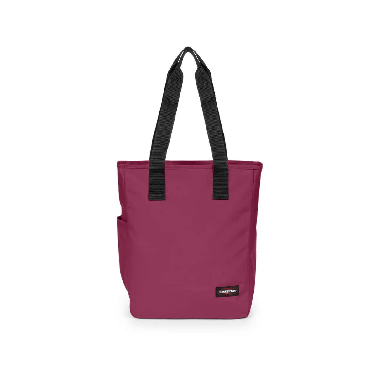 Bossa vermell Wine Burgundy Eastpak Tote