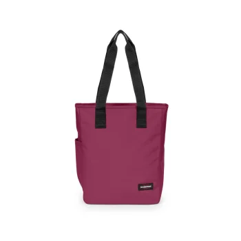 Bossa vermell Wine Burgundy Eastpak Tote