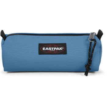Estoig 1 cremallera blau Aviator Blue Eastpak Benchmark