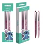Bolígraf Lilo and Stich Redstring RS661711 - 2 un-
