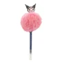 Bolígraf Pompom Kuromi Redstring RS700300