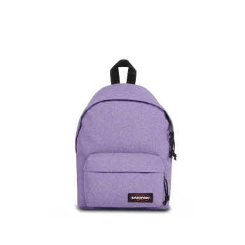 Motxilla 33x23x15 lila Sparkly Dahlia Eastpak Orbit