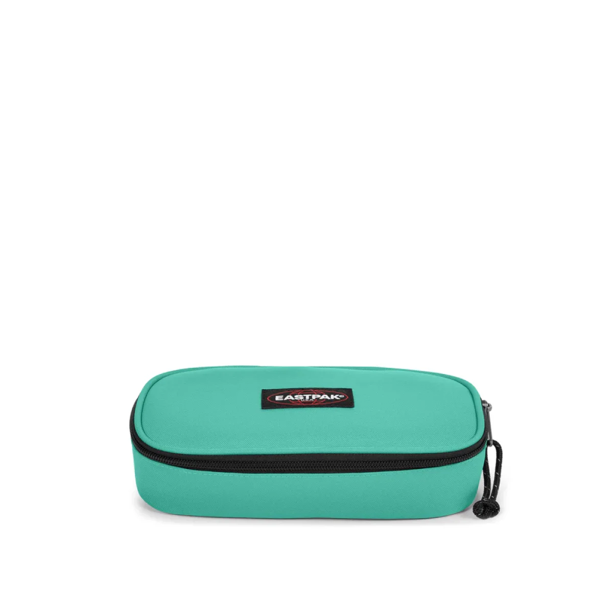 Estoig 1 cremallera verd Aquamarine Blue Eastpak Oval Single