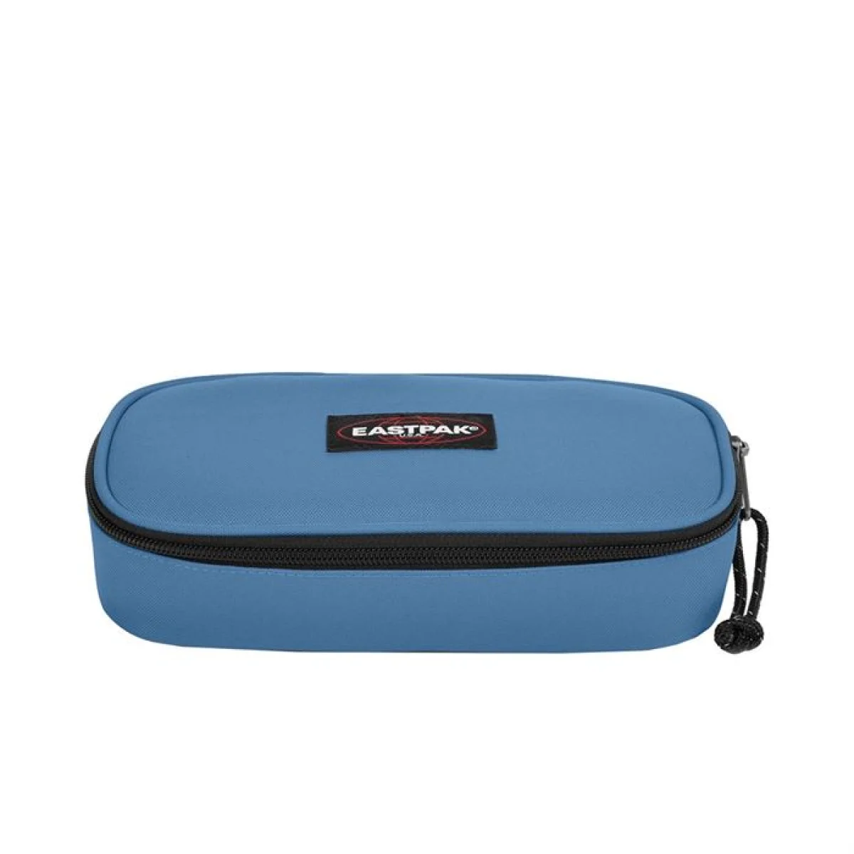 Estoig 1 cremallera blau Aviator Blue Eastpak Oval Single
