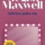 Adivina quién soy, Megan Maxwell, Booket