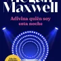 Adivina quién soy esta noche, Megan Maxwell, Booket