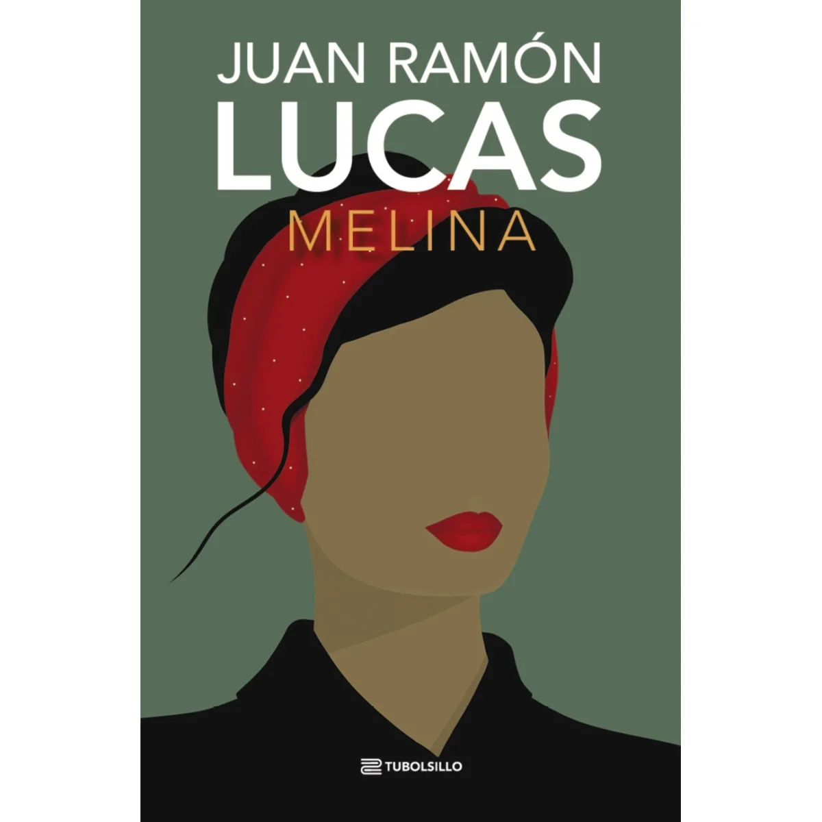 Melina, Juan Ramón Lucas, Tubolsillo