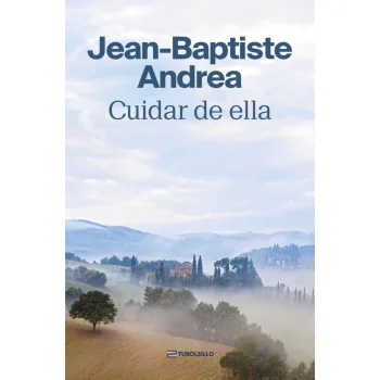 Cuidar de ella, Jean Baptiste Andrea, Tubolsillo