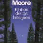 El dios de los bosques, Liz Moore, Tubolsillo