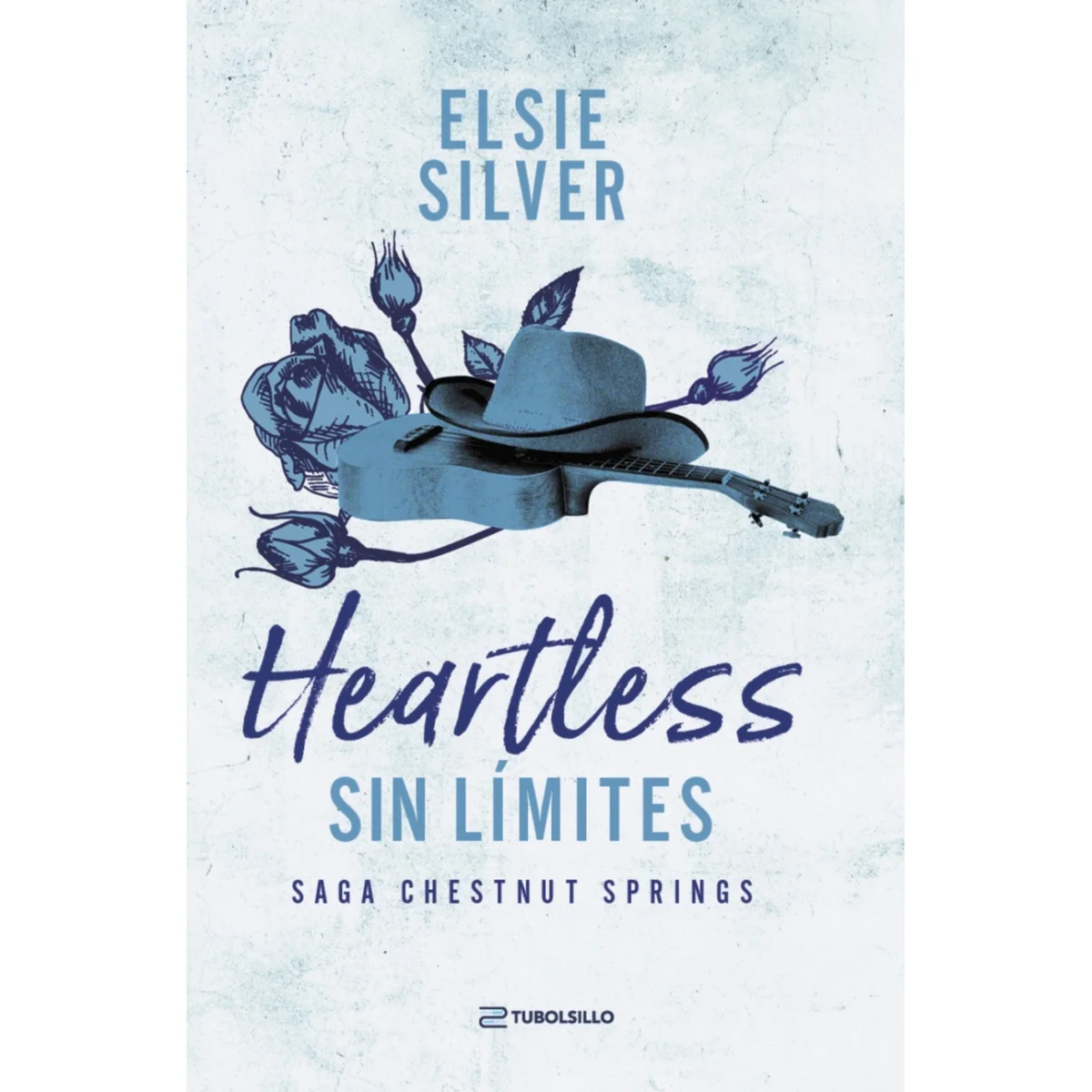 Heartless: Sin límites, Elsie Silver, Tubolsillo